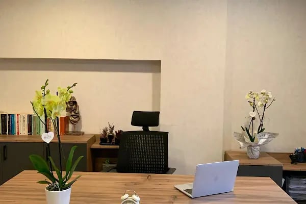 Psikopoint - Bursa Nilüfer Psikolog Seher Yıldırım - Resim 2