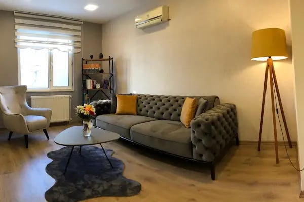 Psikopoint - Bursa Nilüfer Psikolog Seher Yıldırım - Resim 1