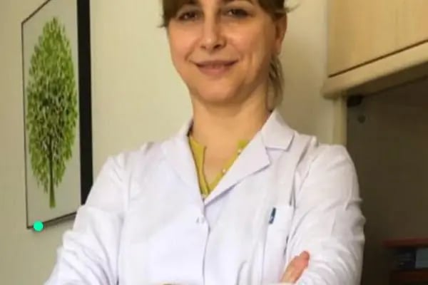 Prof.Dr. Emine Aydın - KBB Hastalıkları Uzmanı - Resim 3