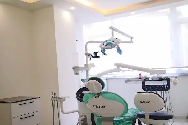 Özel Dentmer Çerkezköy Ağız ve Diş Sağlığı Polikliniği - Resim 6