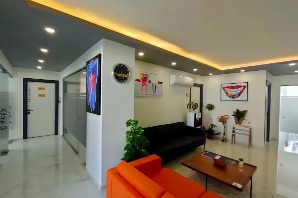 Özel Dentmer Çerkezköy Ağız ve Diş Sağlığı Polikliniği - Resim 2