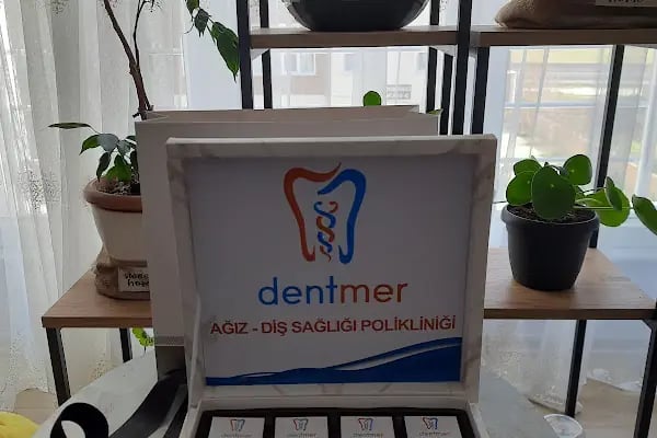 Özel Dentmer Çerkezköy Ağız ve Diş Sağlığı Polikliniği - Resim 7