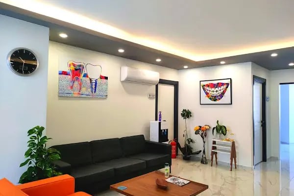 Özel Dentmer Çerkezköy Ağız ve Diş Sağlığı Polikliniği - Resim 9