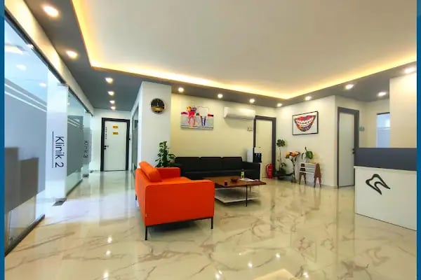 Özel Dentmer Çerkezköy Ağız ve Diş Sağlığı Polikliniği - Resim 10