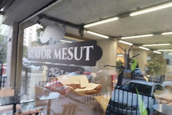 ERKEK KUAFÖRÜ MESUT - Resim 9