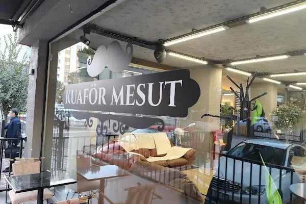 ERKEK KUAFÖRÜ MESUT - Resim 4