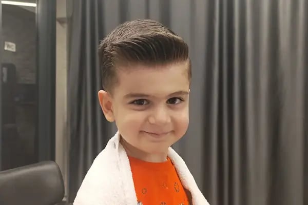 ERKEK KUAFÖRÜ MESUT - Resim 17