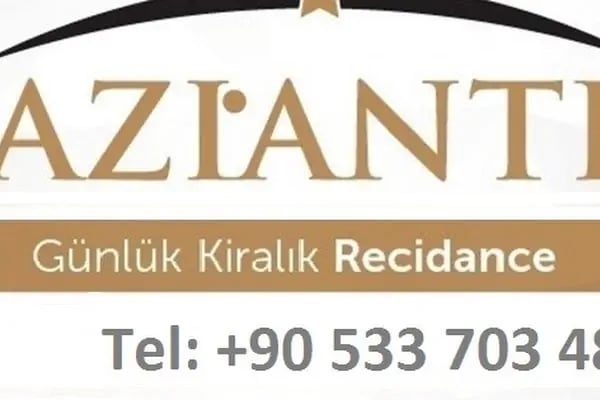 Gaziantep günlük kiralık - Resim 5