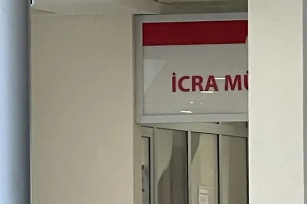 Gemlik Adalet Sarayı - Resim 17