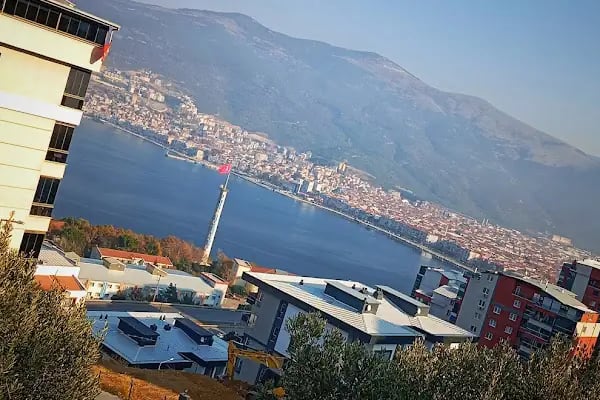 Gemlik Adalet Sarayı - Resim 18