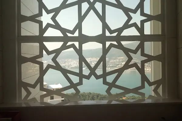 Gemlik Adalet Sarayı - Resim 16