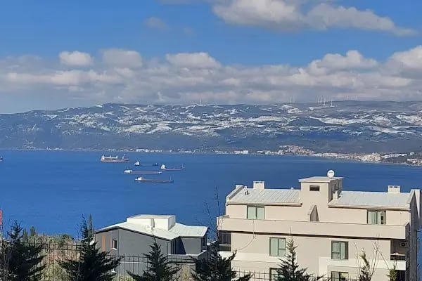 Gemlik Adalet Sarayı - Resim 6