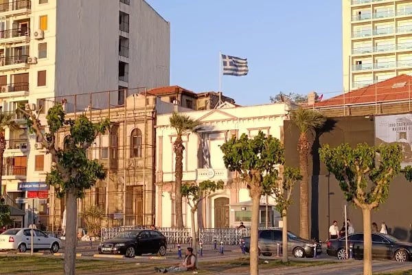 Yunanistan Başkonsolosluğu - Resim 9
