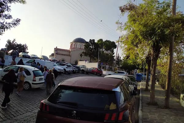Yunanistan Başkonsolosluğu - Resim 19