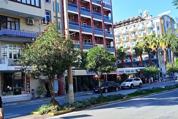 Alanya Otogar - Resim 6