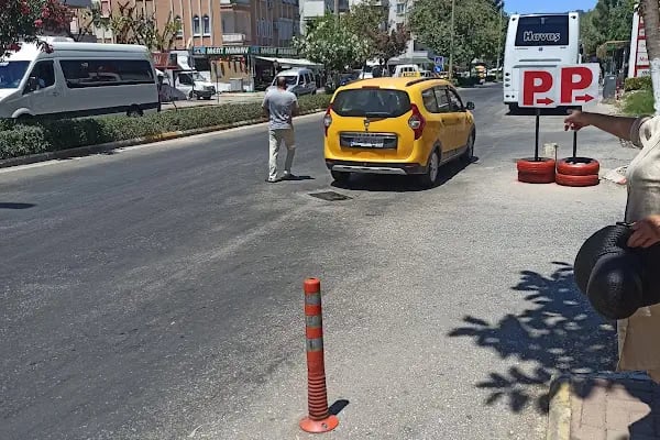 Alanya Otogar - Resim 16