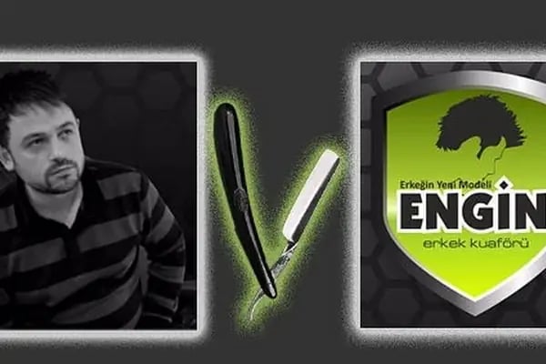 Kuaför Engin VAROL - Resim 2