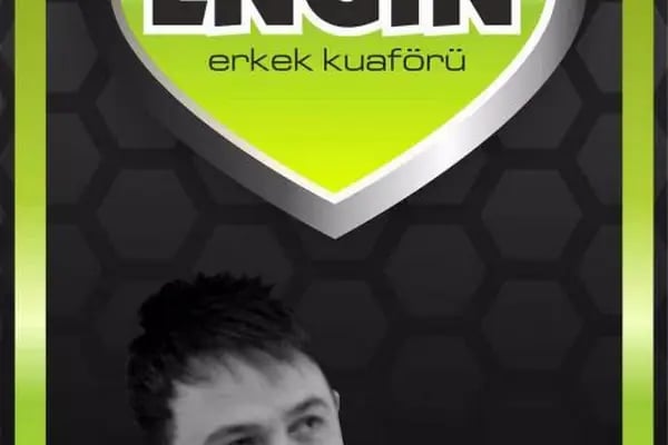 Kuaför Engin VAROL - Resim 3