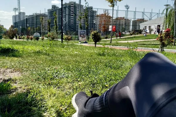 Tunahan spor tesisleri - Resim 10