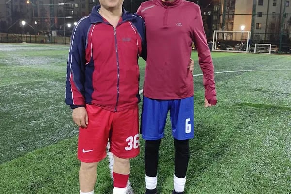 Tunahan spor tesisleri - Resim 15