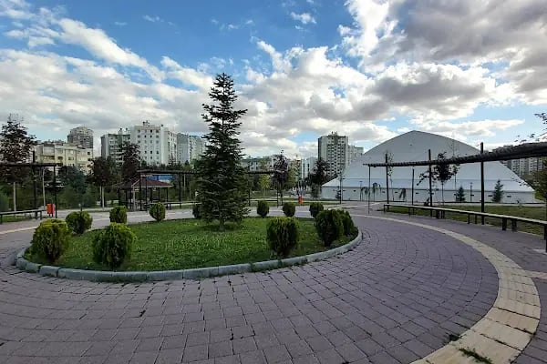 Tunahan spor tesisleri - Resim 7