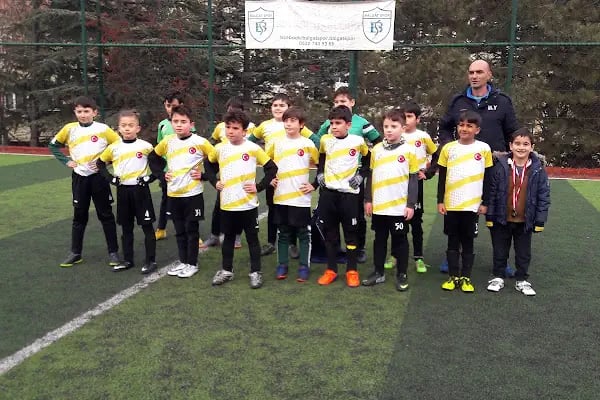 Tunahan spor tesisleri - Resim 20