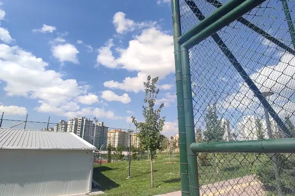 Tunahan spor tesisleri - Resim 8
