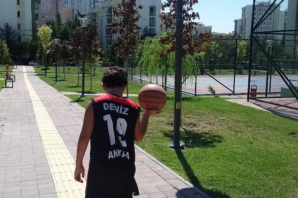 Tunahan spor tesisleri - Resim 14