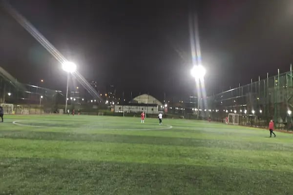 Tunahan spor tesisleri - Resim 9