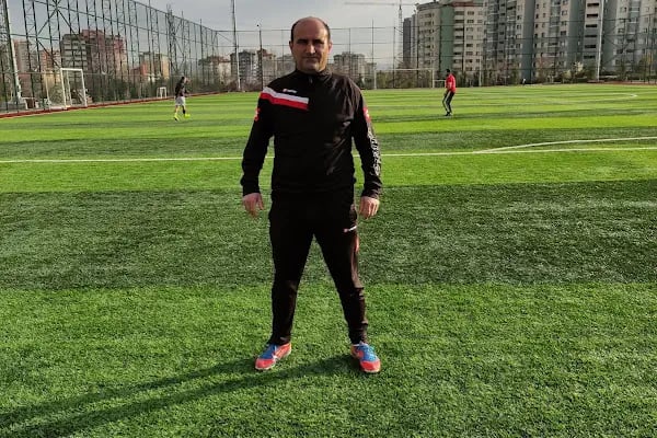 Tunahan spor tesisleri - Resim 4