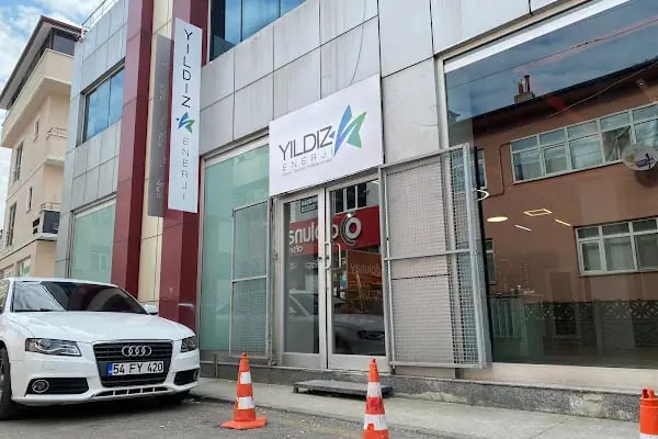 Yıldız Enerji Elektrik ve Elektronik - Resim 3