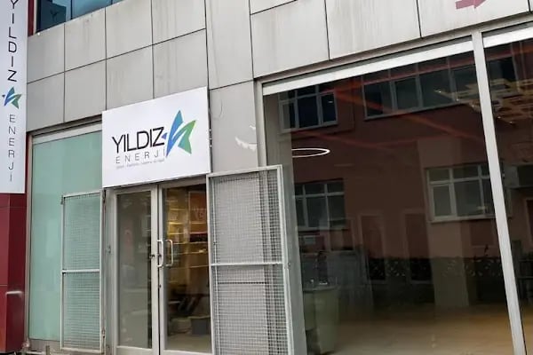 Yıldız Enerji Elektrik ve Elektronik - Resim 2