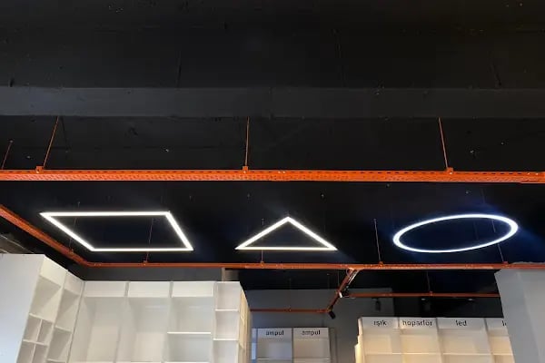 Yıldız Enerji Elektrik ve Elektronik - Resim 8