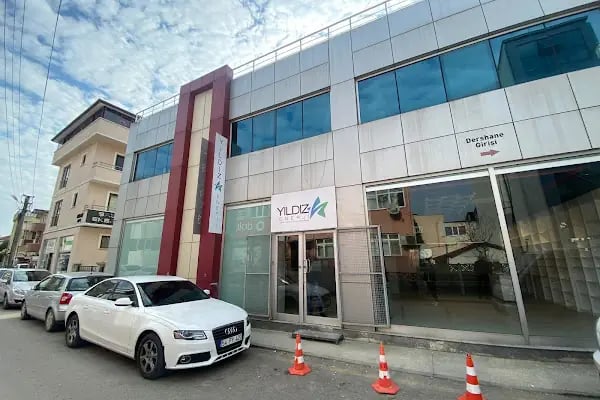 Yıldız Enerji Elektrik ve Elektronik - Resim 5