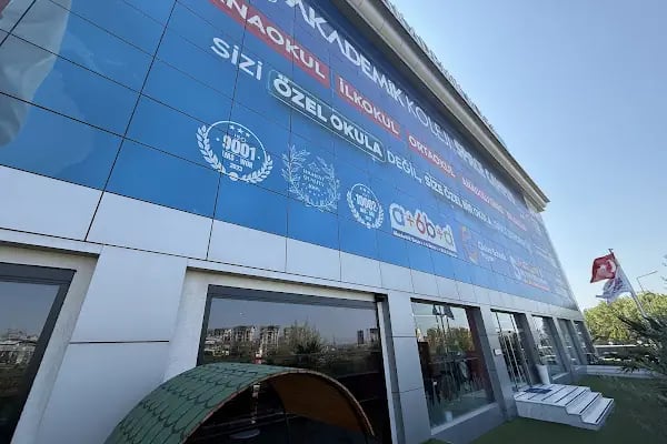 Akademik Koleji Anadolu Lisesi |Bursa’nın En Başarılı Özel Lisesi - Resim 2