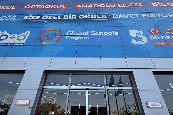 Akademik Koleji Anadolu Lisesi |Bursa’nın En Başarılı Özel Lisesi - Resim 10