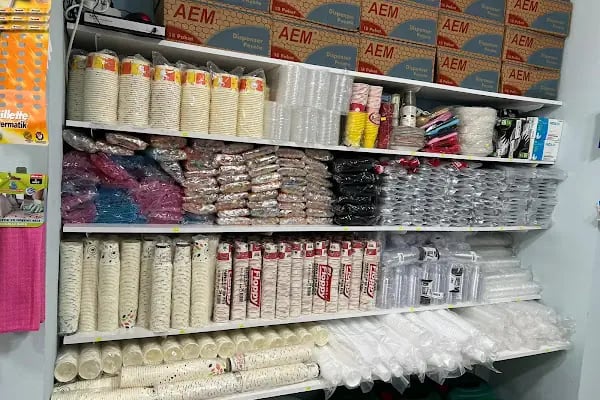 Uyem Temizlik Ambalaj Malzemeleri - Resim 13