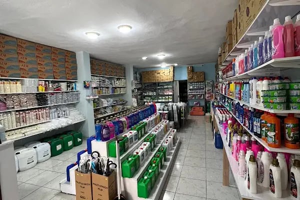 Uyem Temizlik Ambalaj Malzemeleri - Resim 11