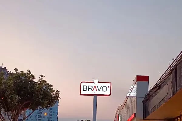 Bravo Market - Resim 15
