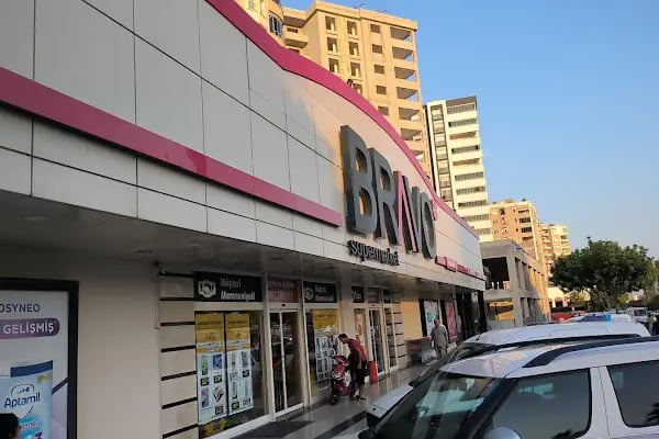 Bravo Market - Resim 10