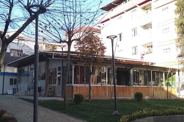 Namık Kemal Parkı - Resim 13