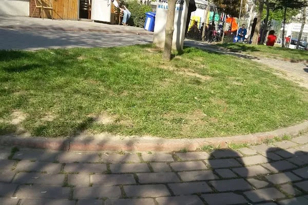 Namık Kemal Parkı - Resim 7