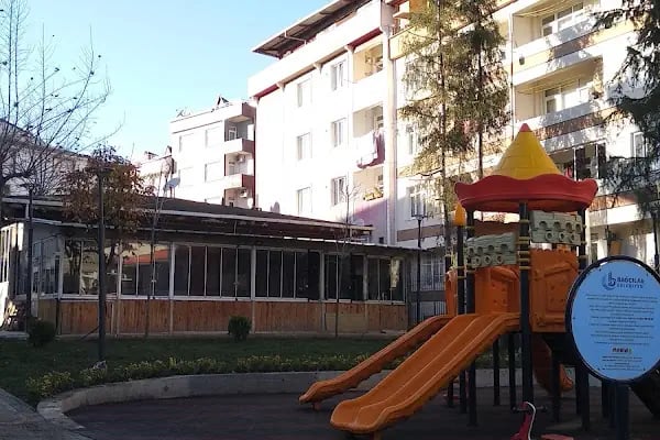 Namık Kemal Parkı - Resim 5
