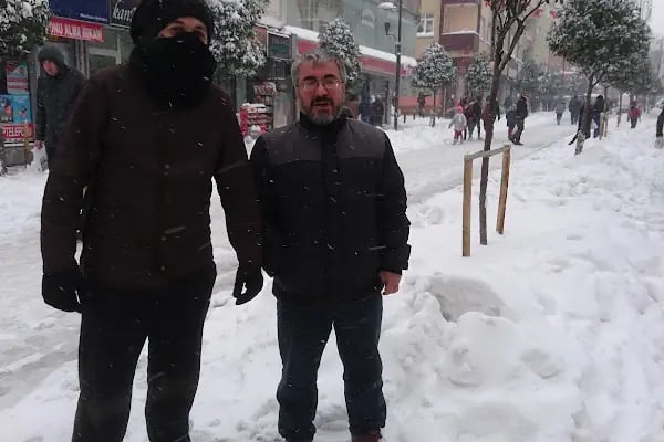 Namık Kemal Parkı - Resim 16