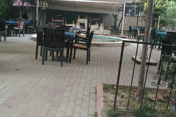 Namık Kemal Parkı - Resim 3