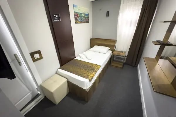 Grand Bella Palace Otel - Resim 18