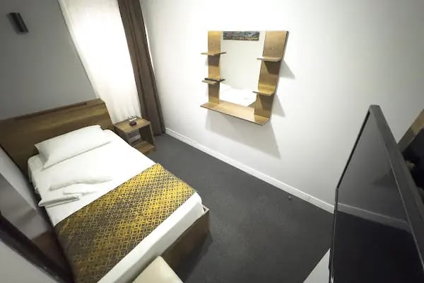 Grand Bella Palace Otel - Resim 17