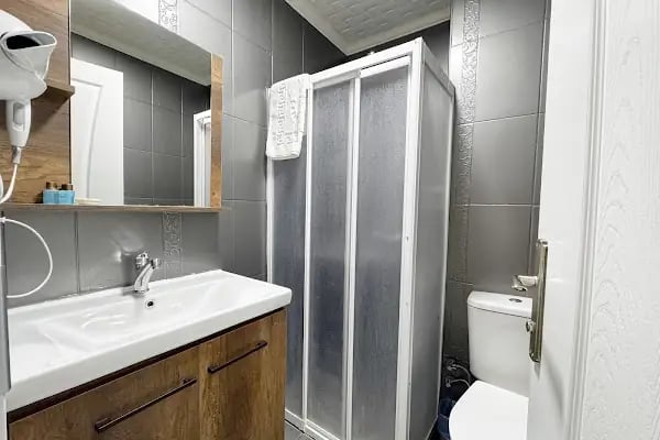 Grand Bella Palace Otel - Resim 3