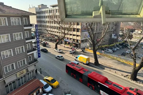 Grand Bella Palace Otel - Resim 1