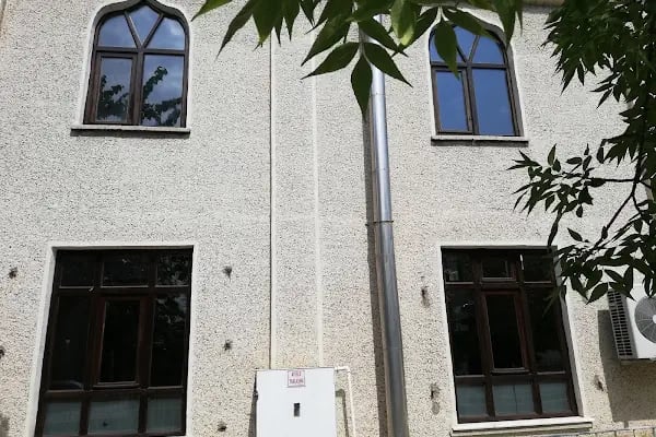 B. Hayrettin Paşa Cami - Resim 10